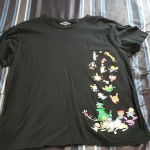 Nickelodeon T-shirt